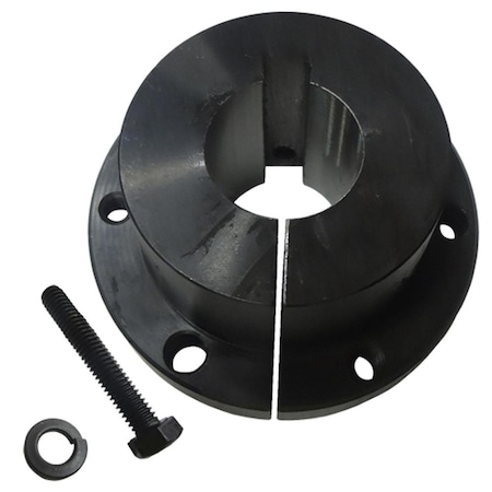 Aftermarket Chopper, Taper Bushing Fits Redekop WN-RK-CD486-PEX